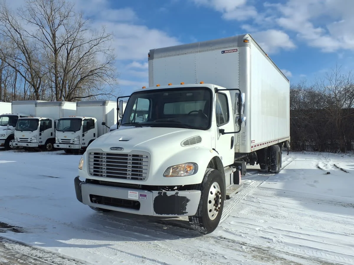 2019 Freightliner M2 106 in Taylor, MI
