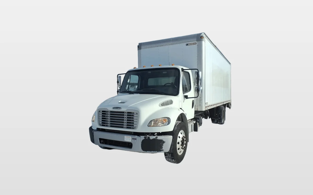 2019 Freightliner M2 106 - image 1
