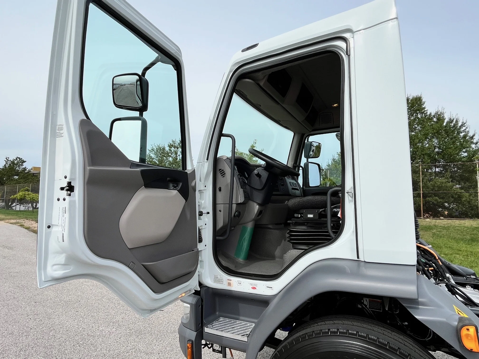 2026 Peterbilt 220EV in Baltimore, MD