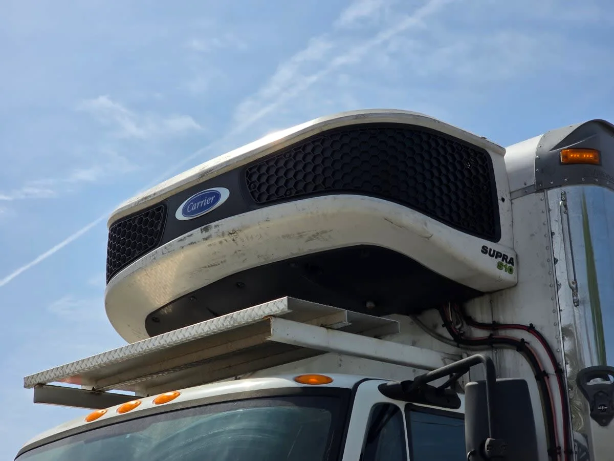 2016 International 4300 - image 7