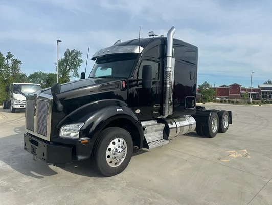 2022 Kenworth T880 in Fort Mill, SC