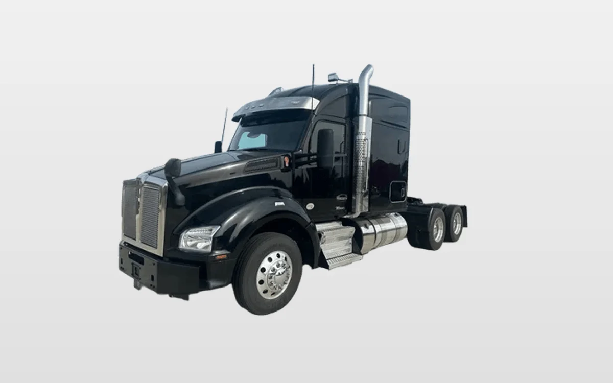 2022 Kenworth T880 - image 1