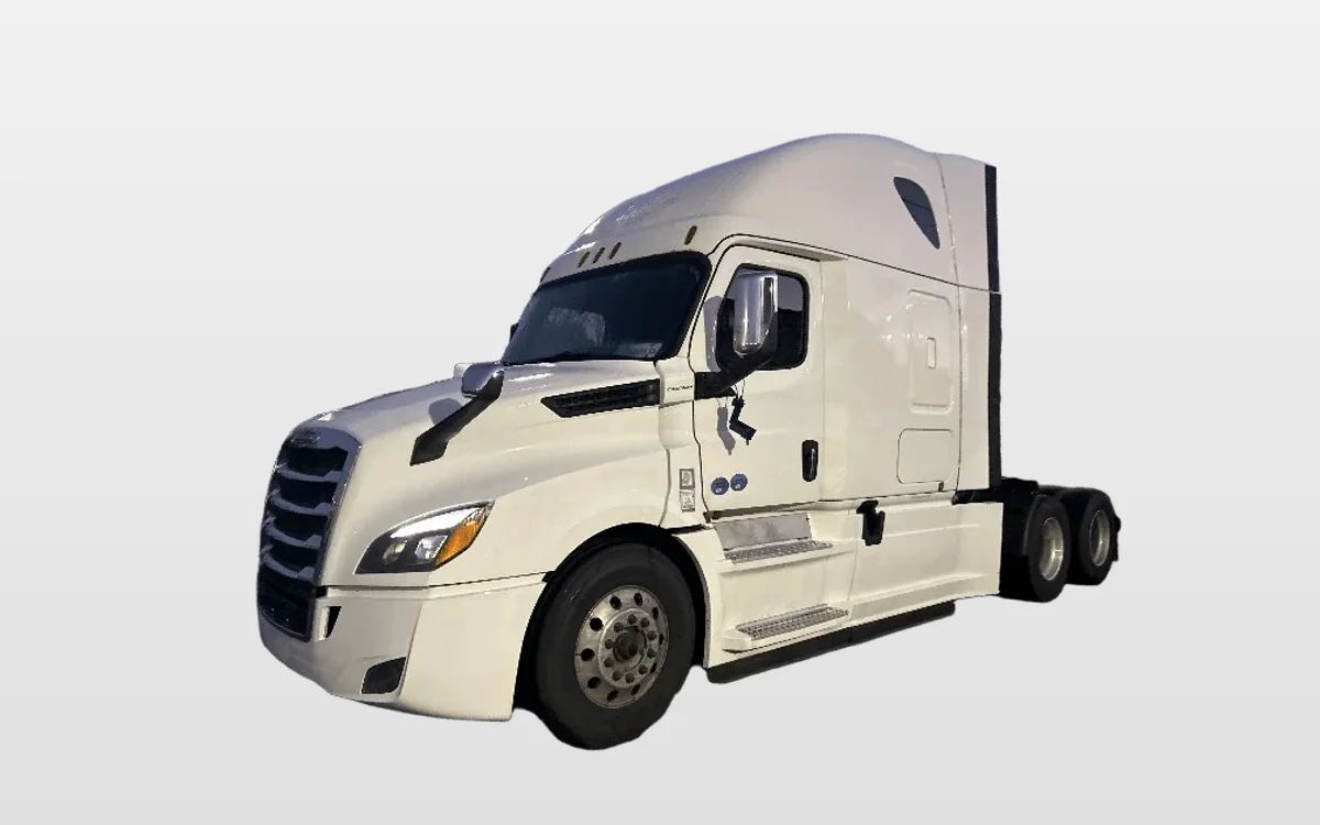 2020 Freightliner - image 1