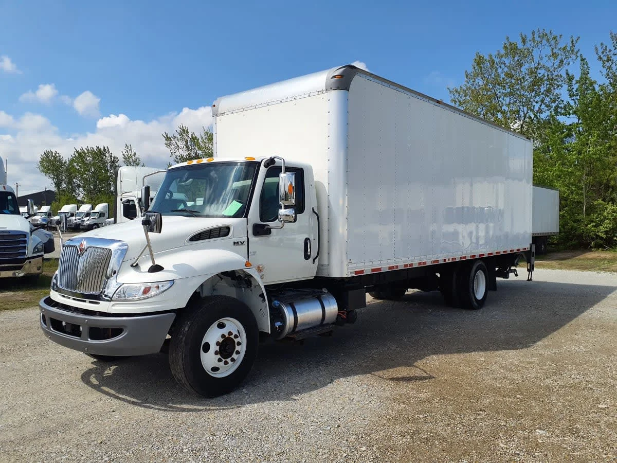 2023 International MV in Indianapolis, IN