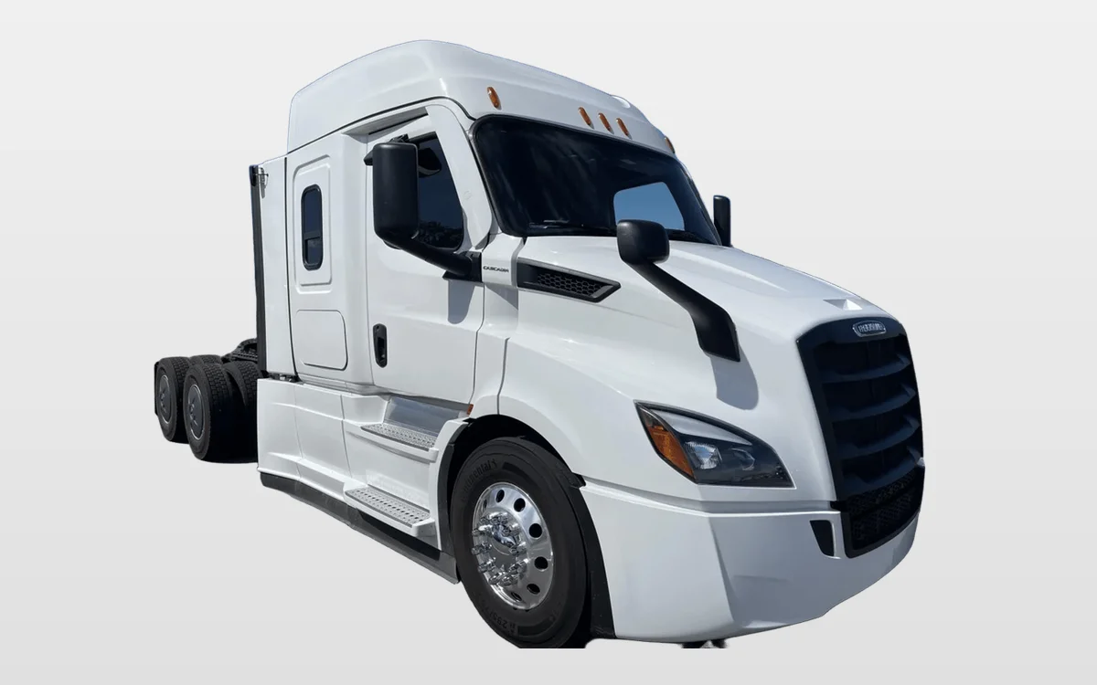 2026 Freightliner Cascadia - image 1