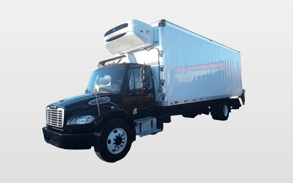 2018 Freightliner M2 106 - image 1