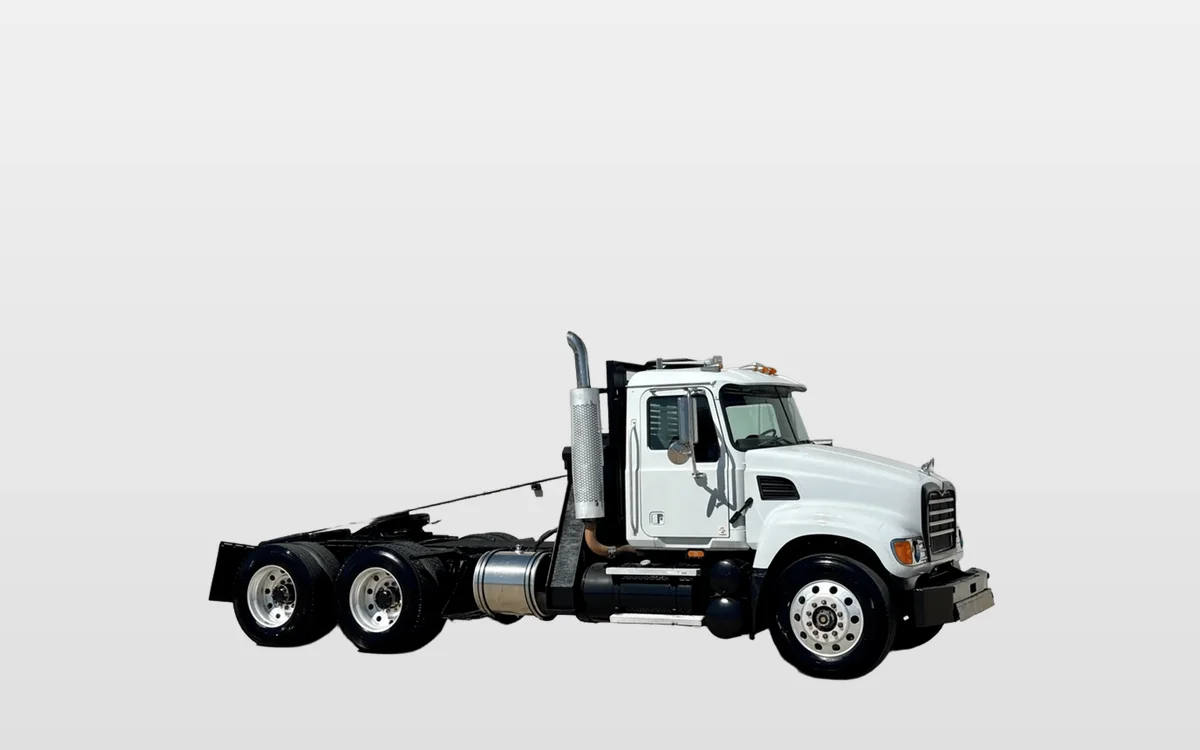 2007 Mack - image 1