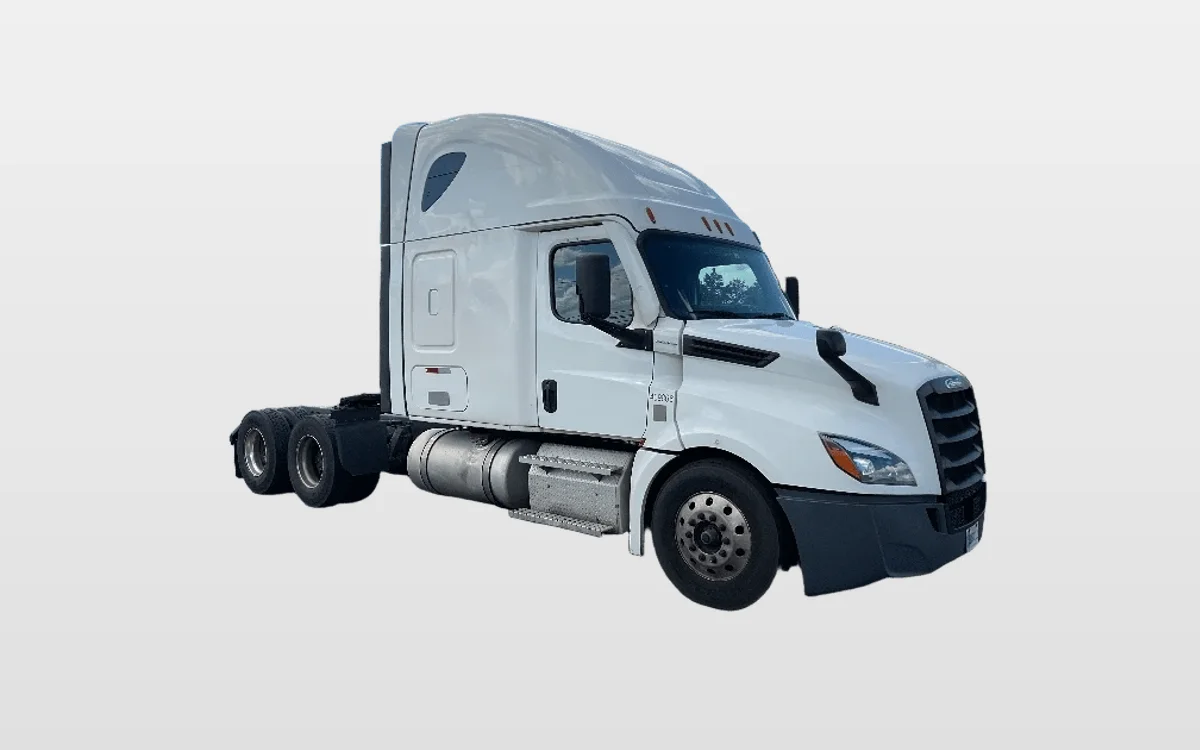 2022 Freightliner - image 1