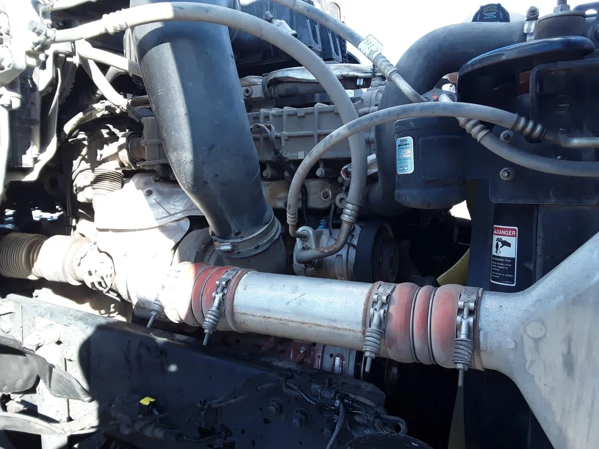 2021 Freightliner Cascadia - image 10