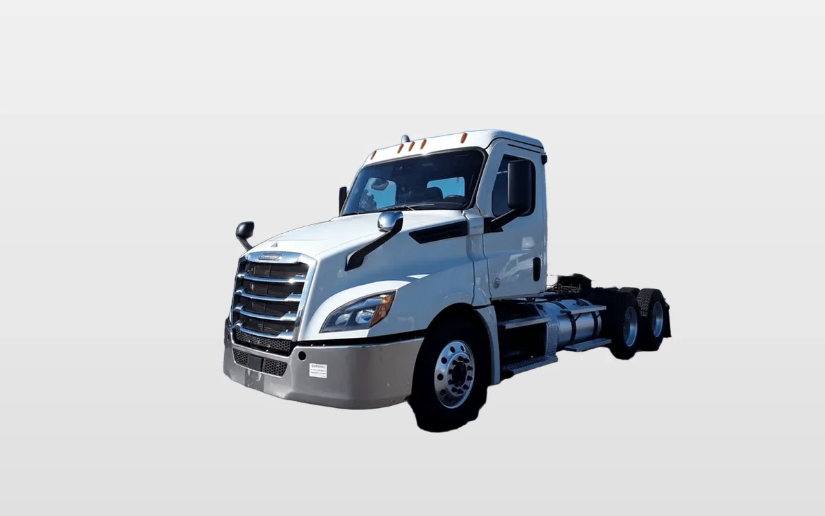 2021 Freightliner - image 1