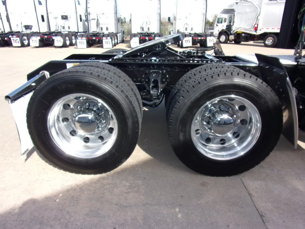 2021 Kenworth W900 in Fort Smith, AR — photo 5
