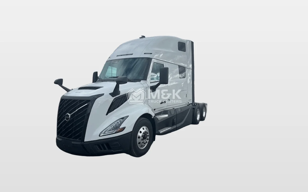 2026 Volvo - image 1