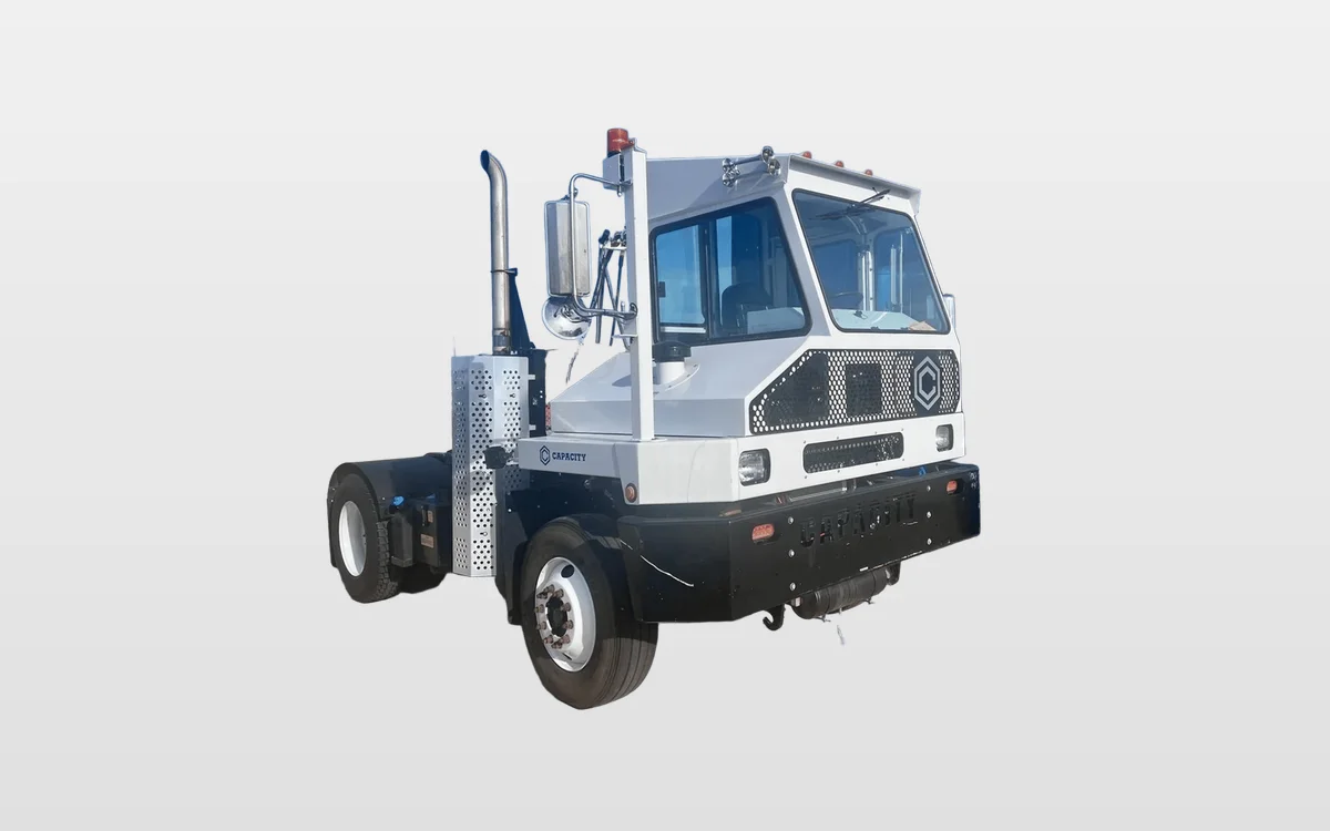 2019 Capacity - image 1