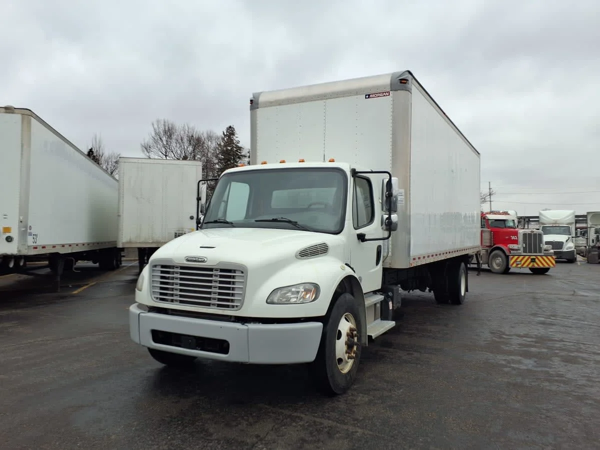 2019 Freightliner M2 106 in Taylor, MI