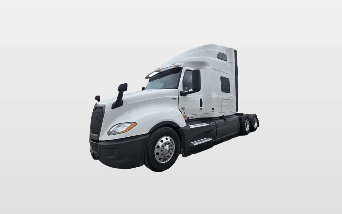 2024 International LT - image 1