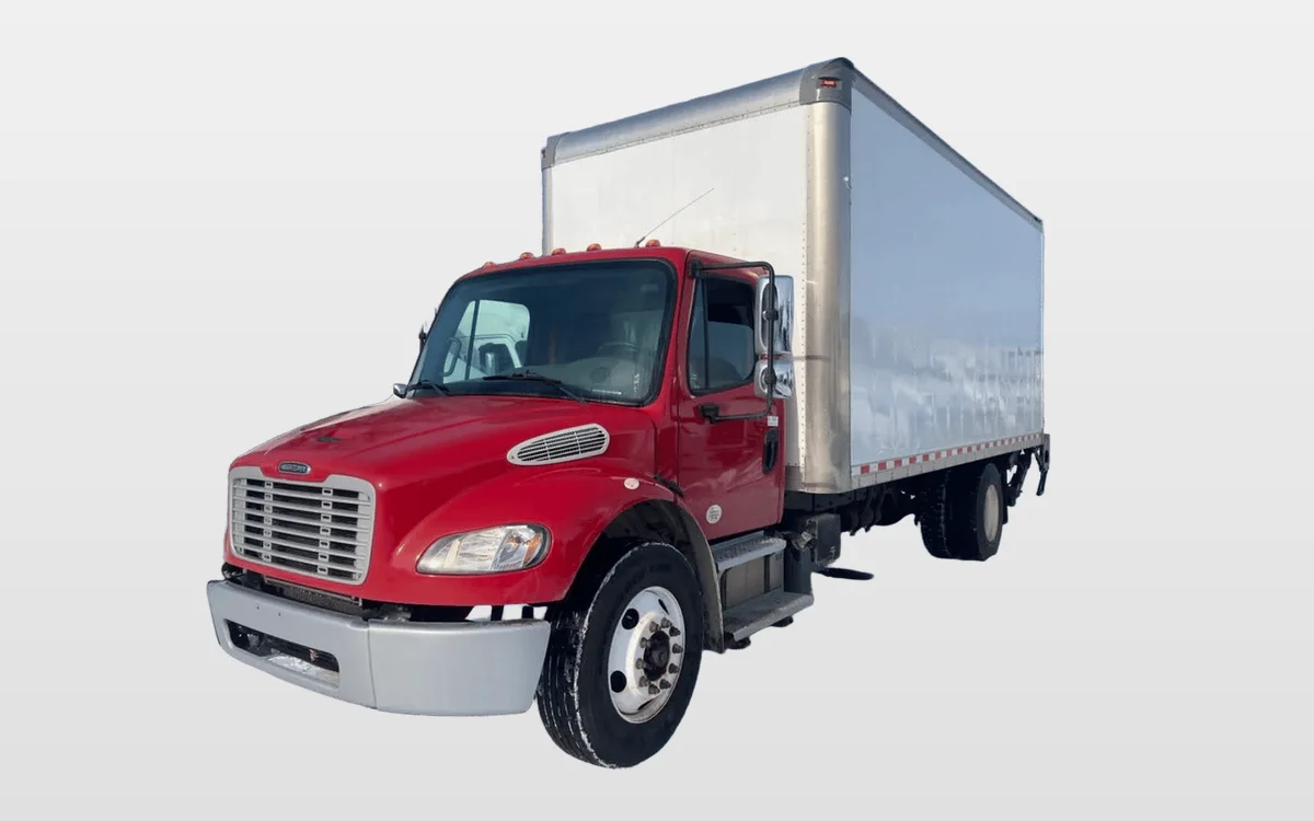 2017 Freightliner M2 106 - image 1