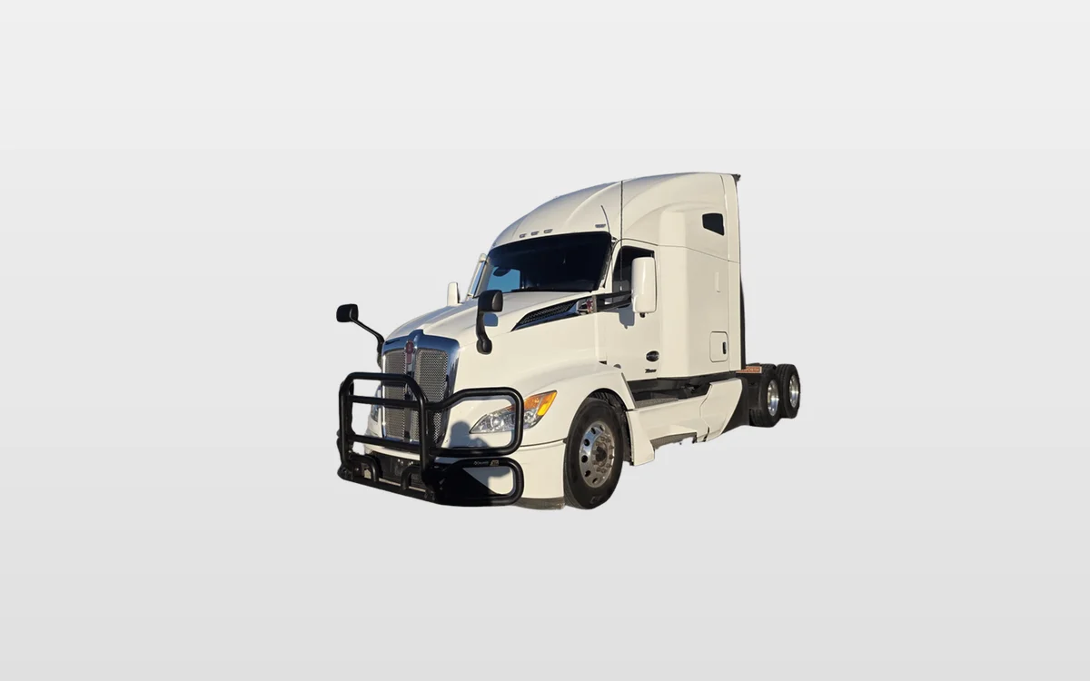 2023 Kenworth T680 - image 1