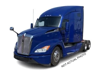 2023 Kenworth T680
