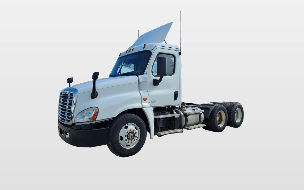 2018 Freightliner - image 1