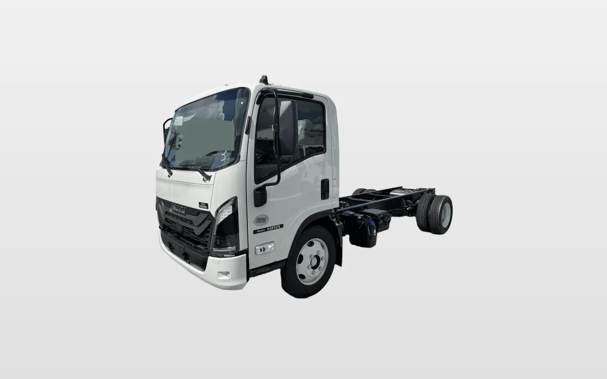 2025 Isuzu NRR - image 1