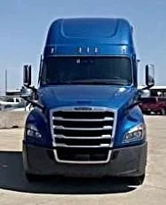 2024 Freightliner Cascadia in Location: Omaha, NE — photo 7
