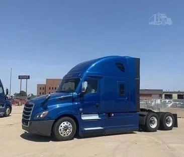 2024 Freightliner Cascadia in Location: Omaha, NE — photo 5