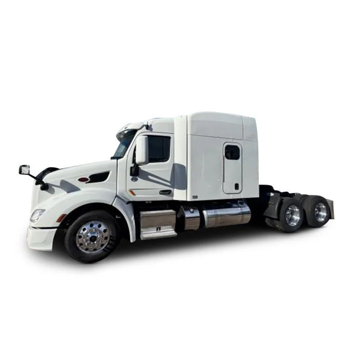 2022 Peterbilt 579 in Phoenix, AZ
