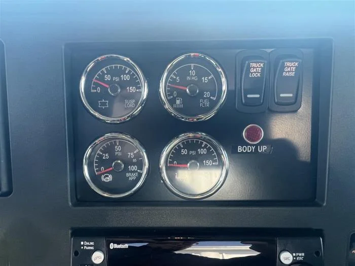 2026 Peterbilt 548 in Sylmar, CA — photo 22
