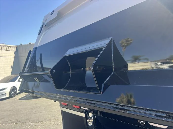 2026 Peterbilt 548 in Sylmar, CA — photo 10