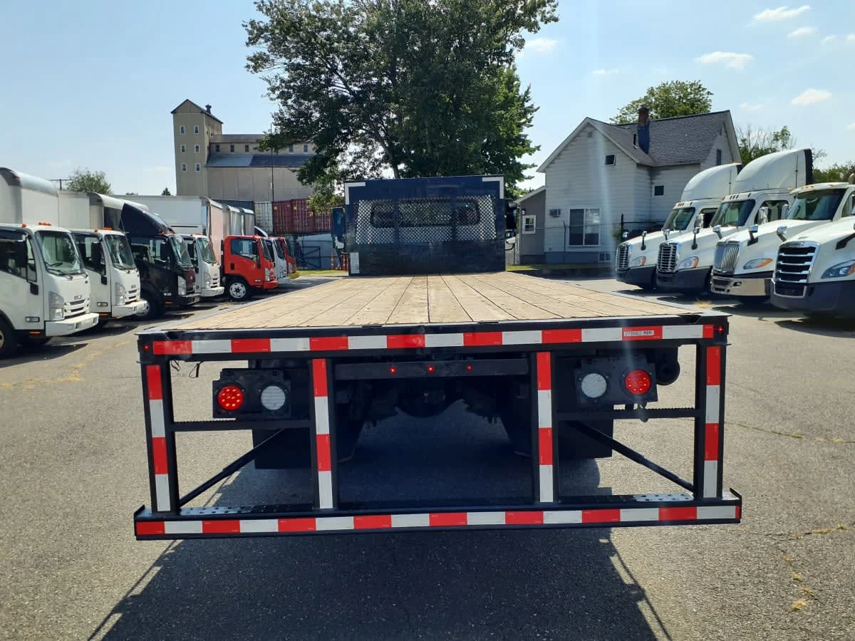 2020 Freightliner M2 106 in Springfield, MA — photo 5