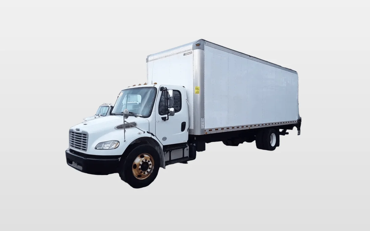 2019 Freightliner M2 106 - image 1