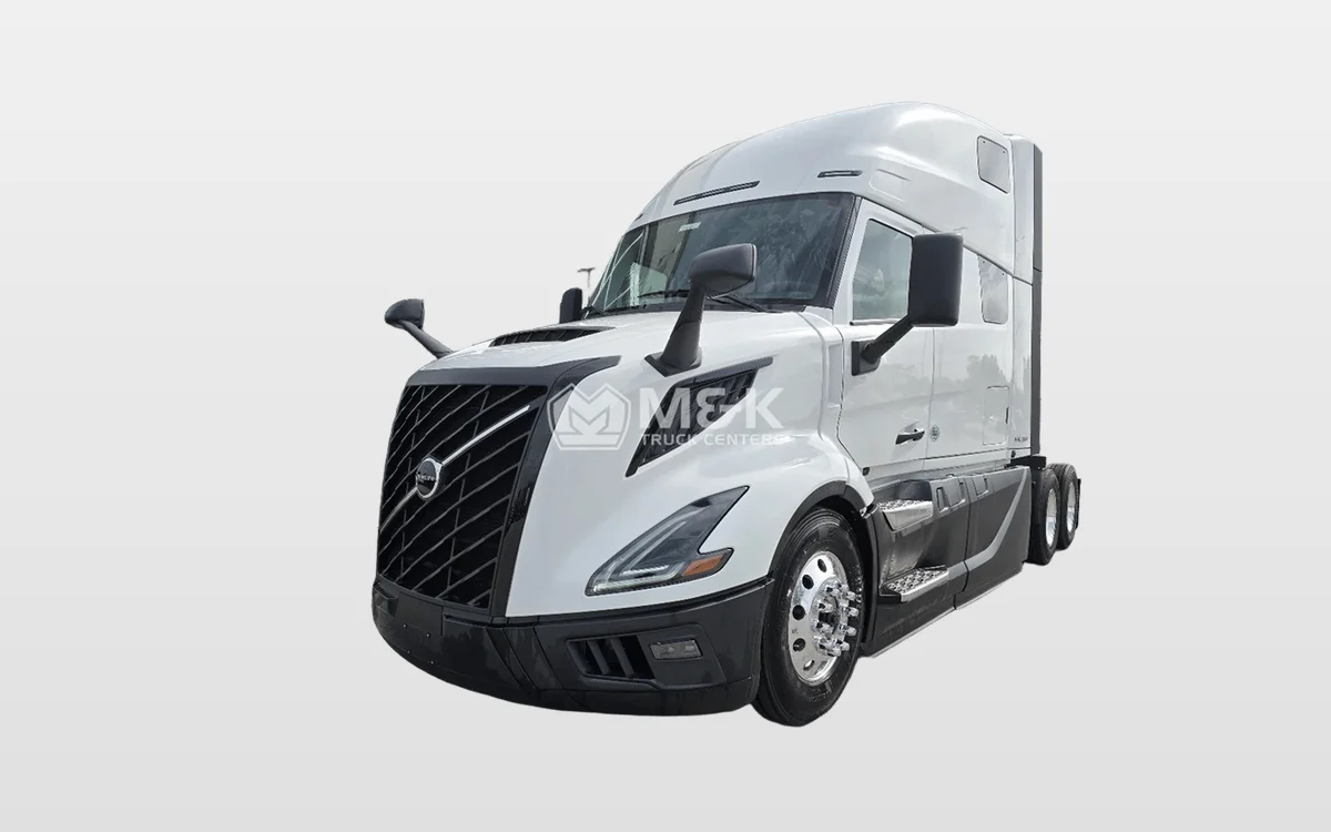 2026 Volvo - image 1