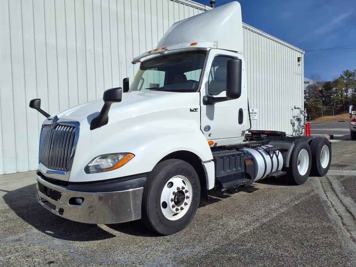 2019 International LT in Knoxville, TN