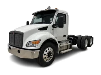 2027 Kenworth T480
