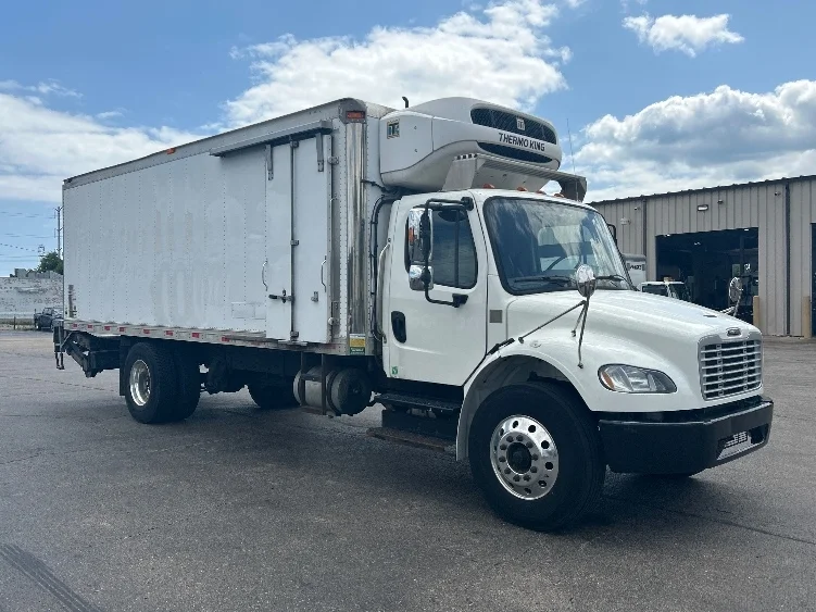 2020 Freightliner eM2 in Chicago (Melrose Park), IL