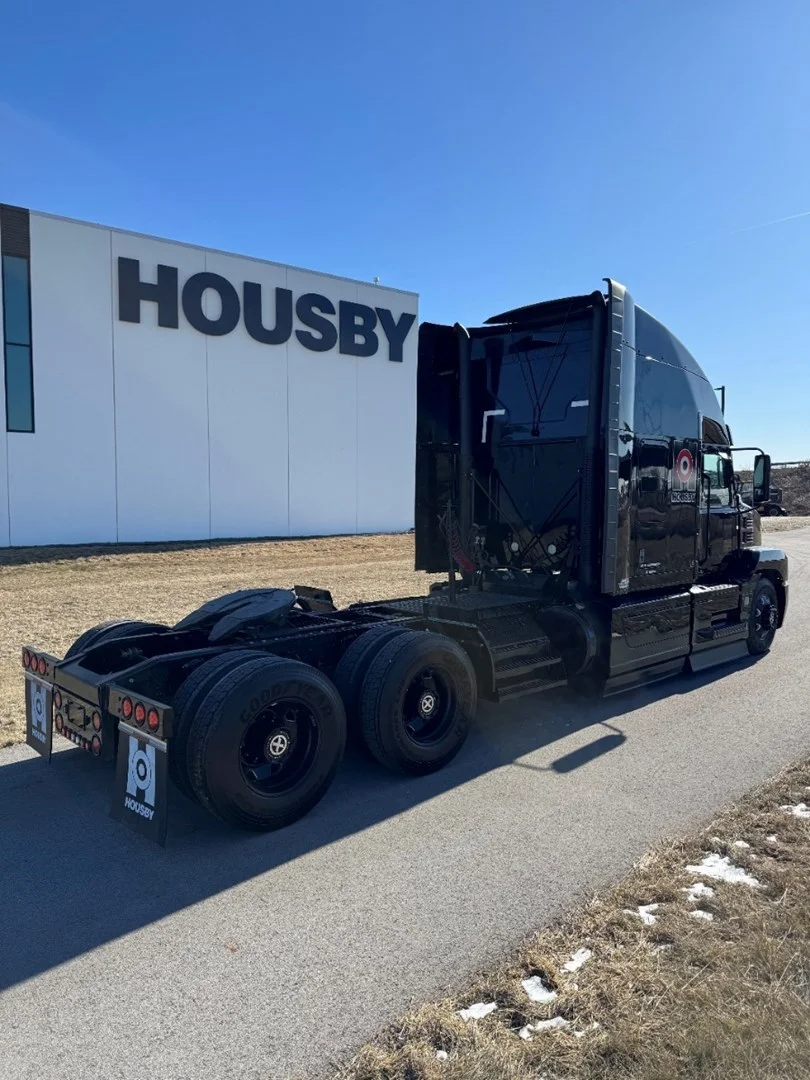 2020 MACK AN64T - USED TRUCKS SLEEPER - image 6