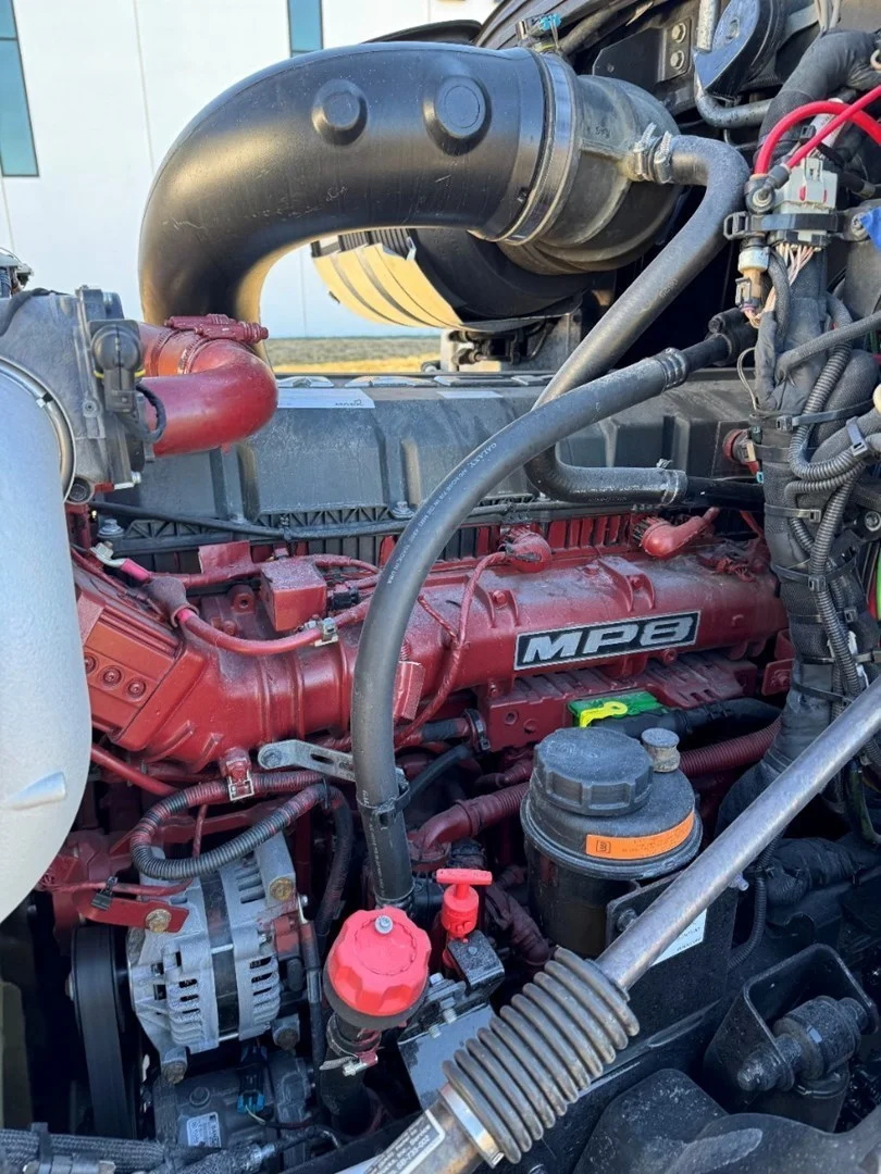 2020 Mack Anthem in Ankeny, IA — photo 9