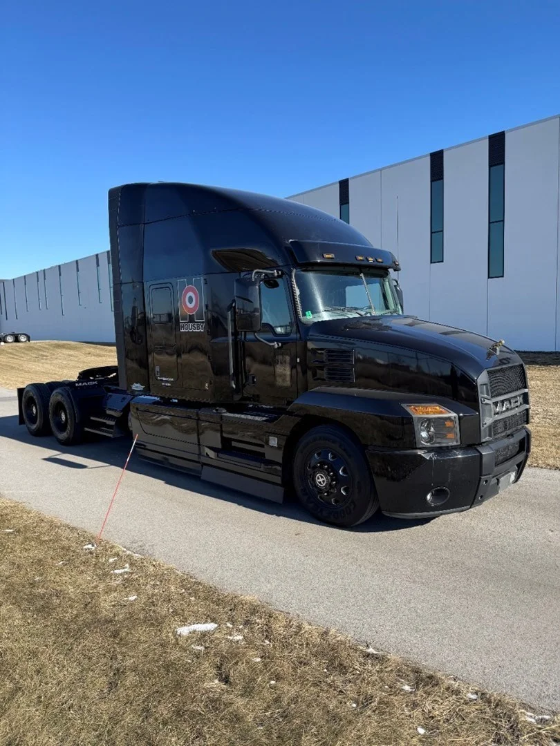 2020 Mack Anthem in Ankeny, IA — photo 8