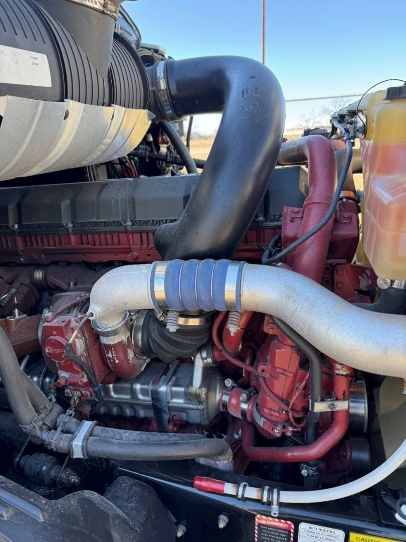 2020 Mack Anthem in Ankeny, IA — photo 10