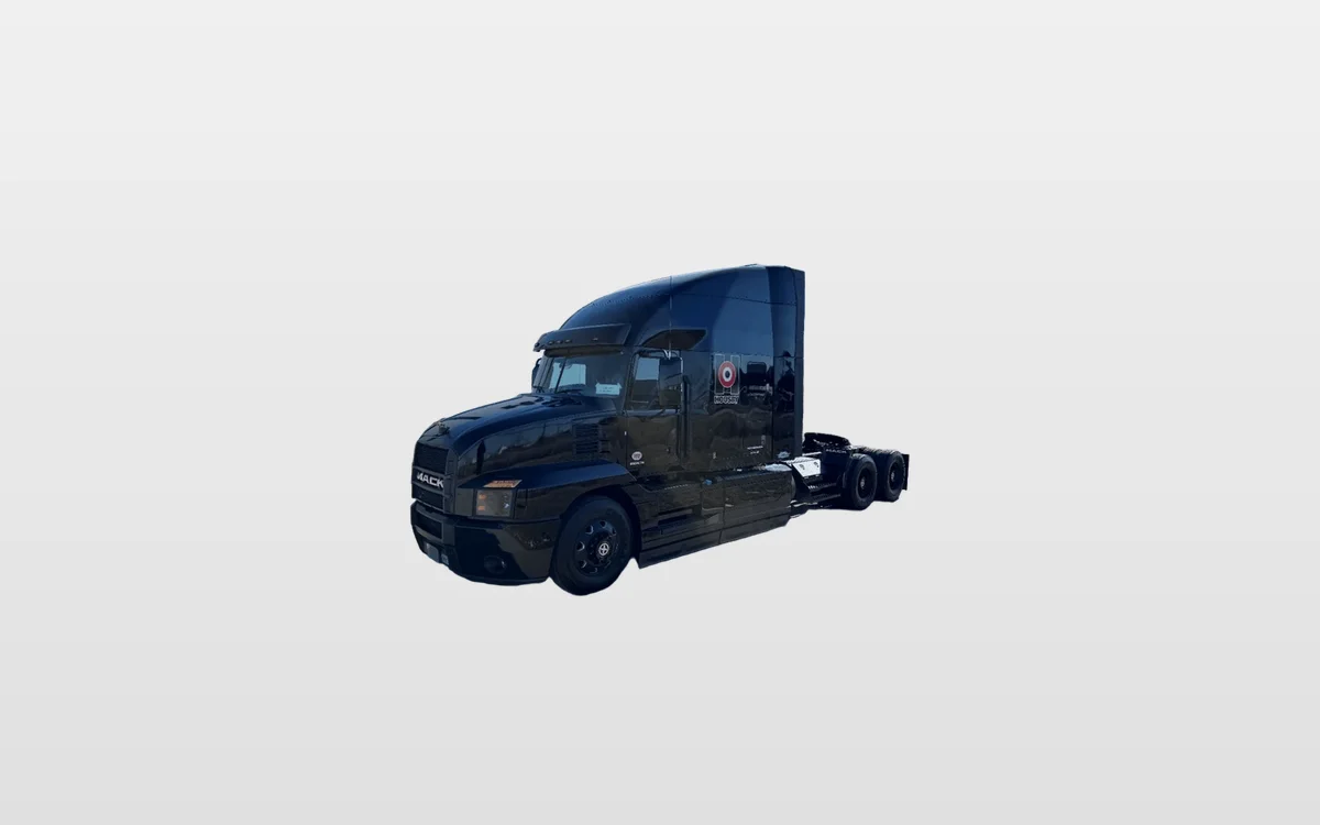 2020 MACK AN64T - USED TRUCKS SLEEPER - image 1