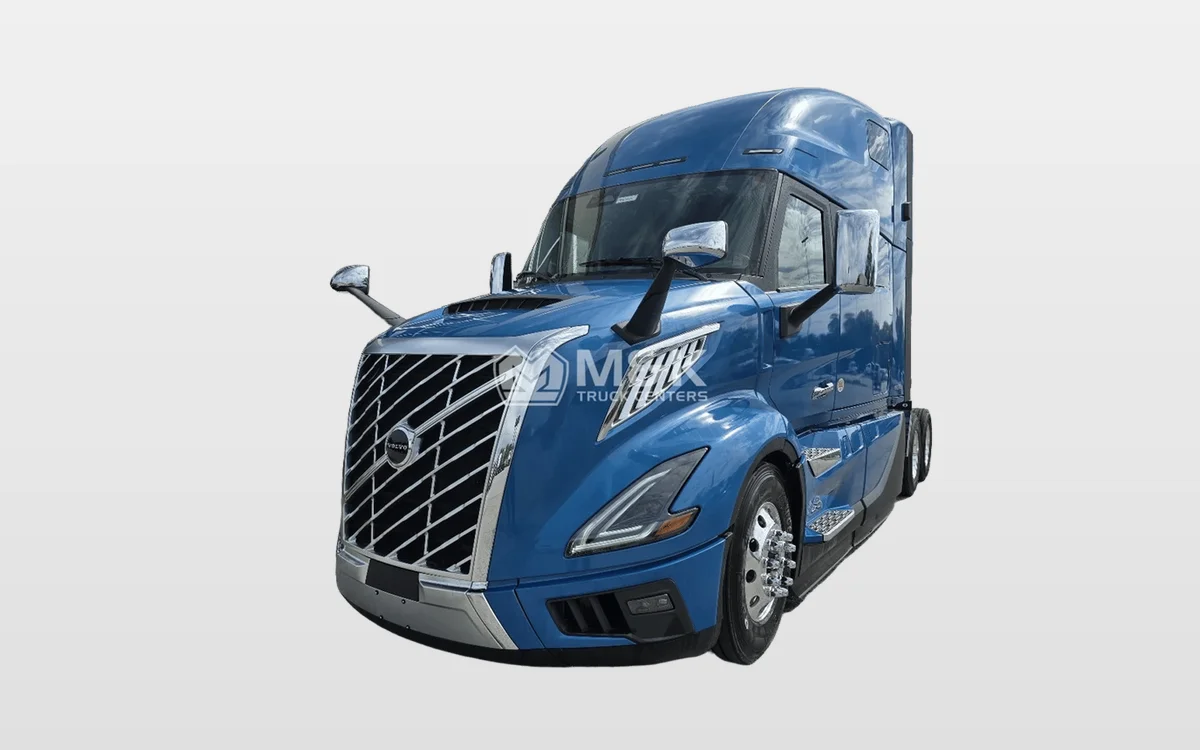 2026 Volvo - image 1