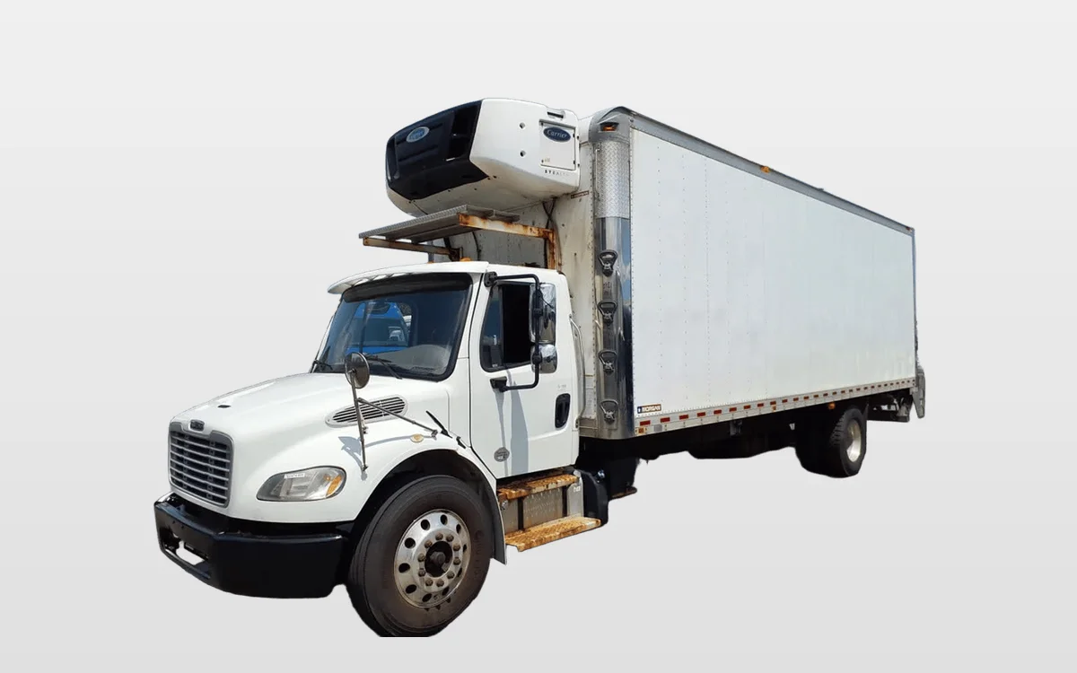 2018 Freightliner M2 106 - image 1