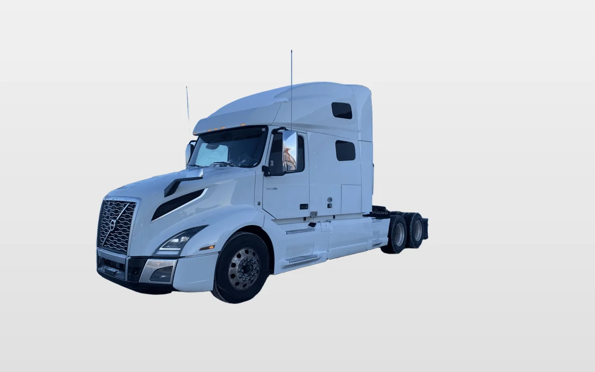 2022 Volvo VNL 760 - image 1