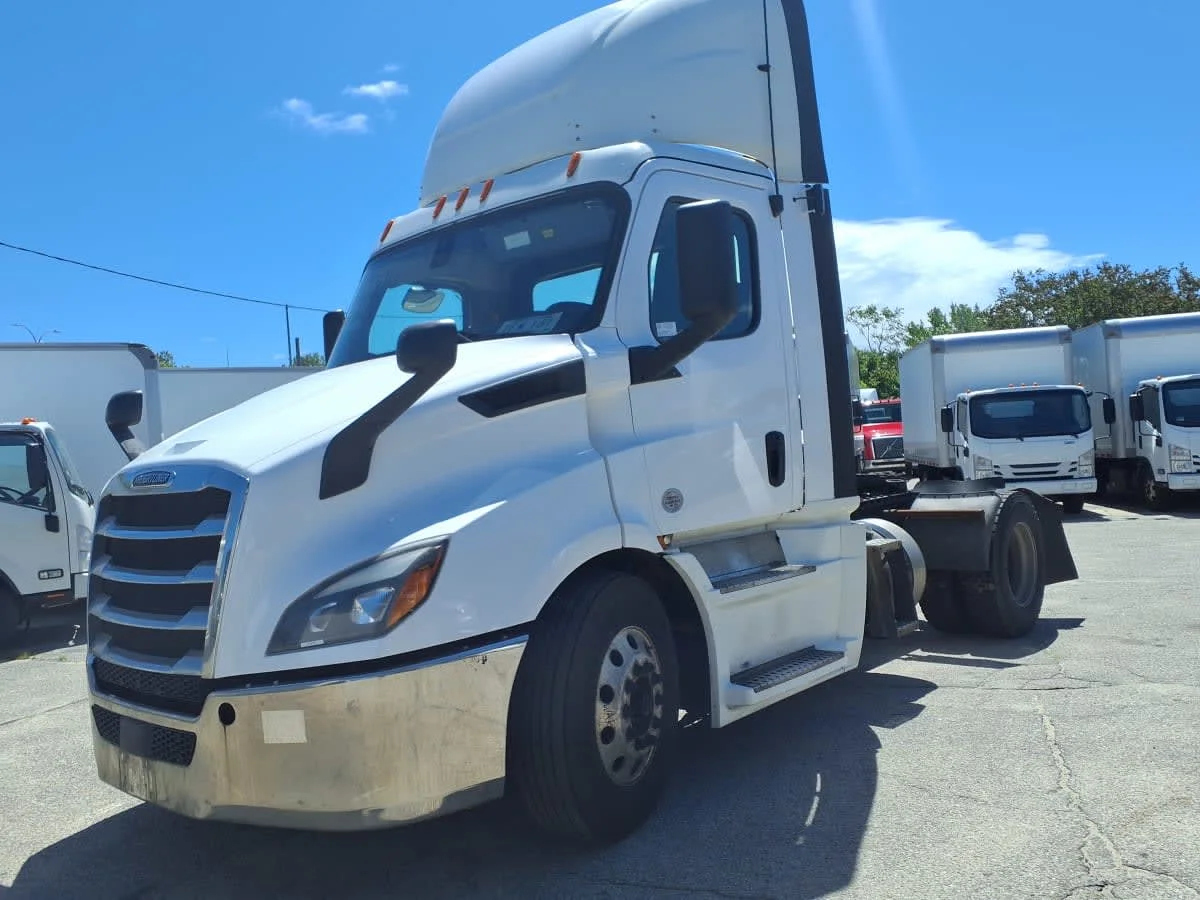 2019 Freightliner Cascadia in Warwick, RI