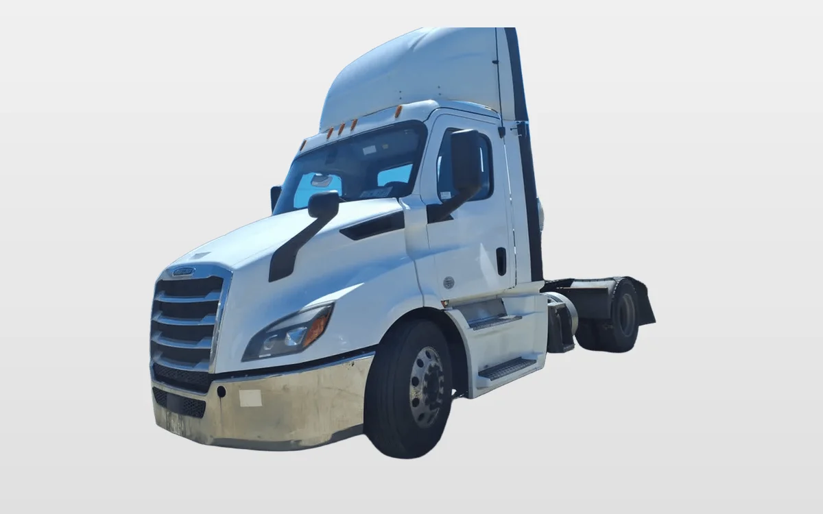 2019 Freightliner - image 1