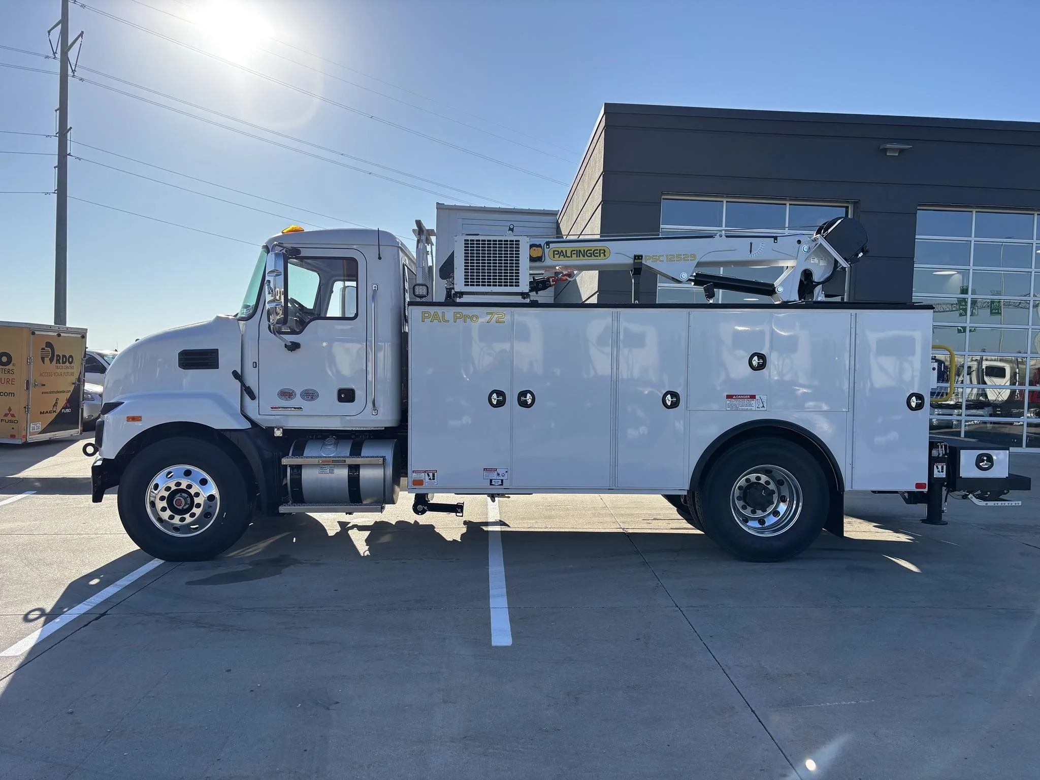 2026 Mack MD — photo 2