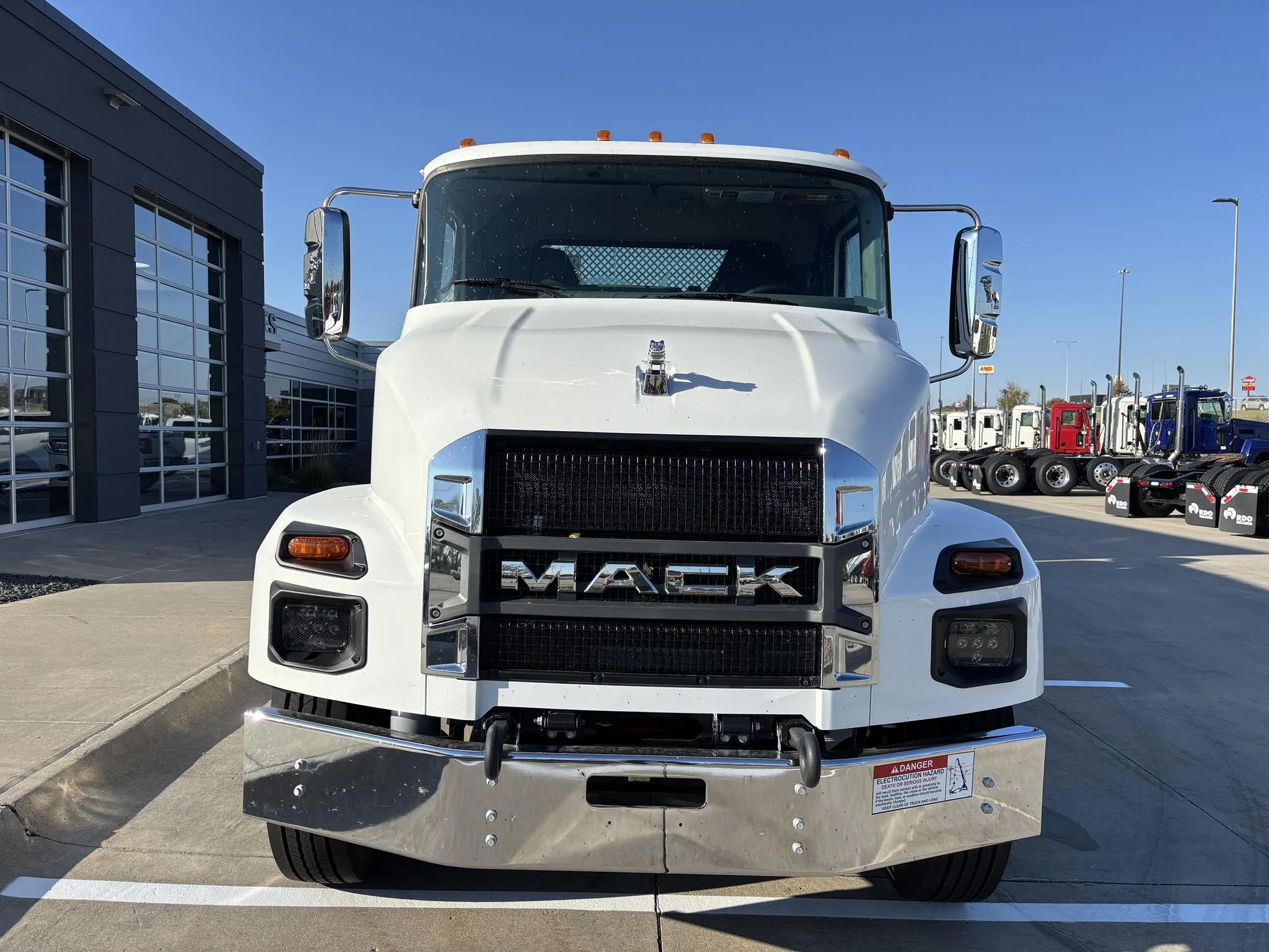 2026 Mack MD — photo 6