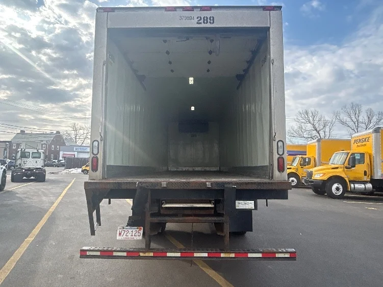 2022 Hino L6 in Albany, NY — photo 8