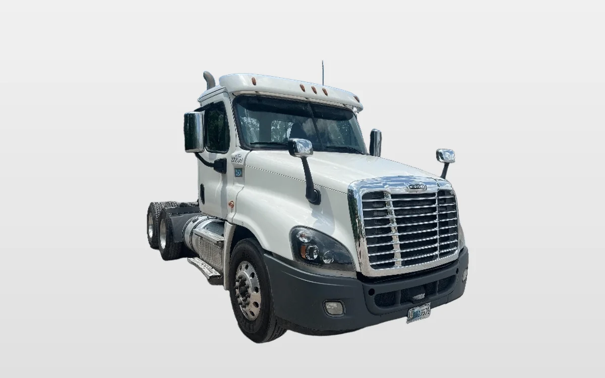 2020 Freightliner - image 1