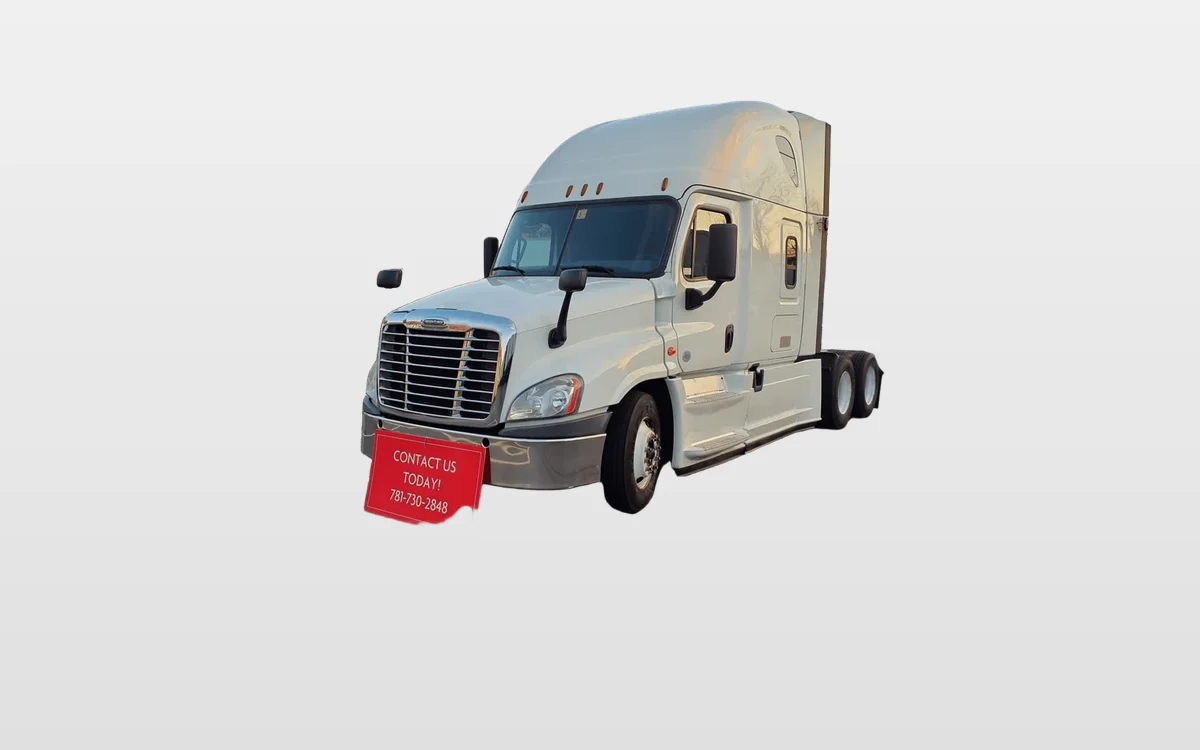 2020 Freightliner - image 1